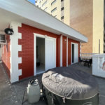 Apartamento Residencial à venda, Centro, Guarujá - AP0133.
