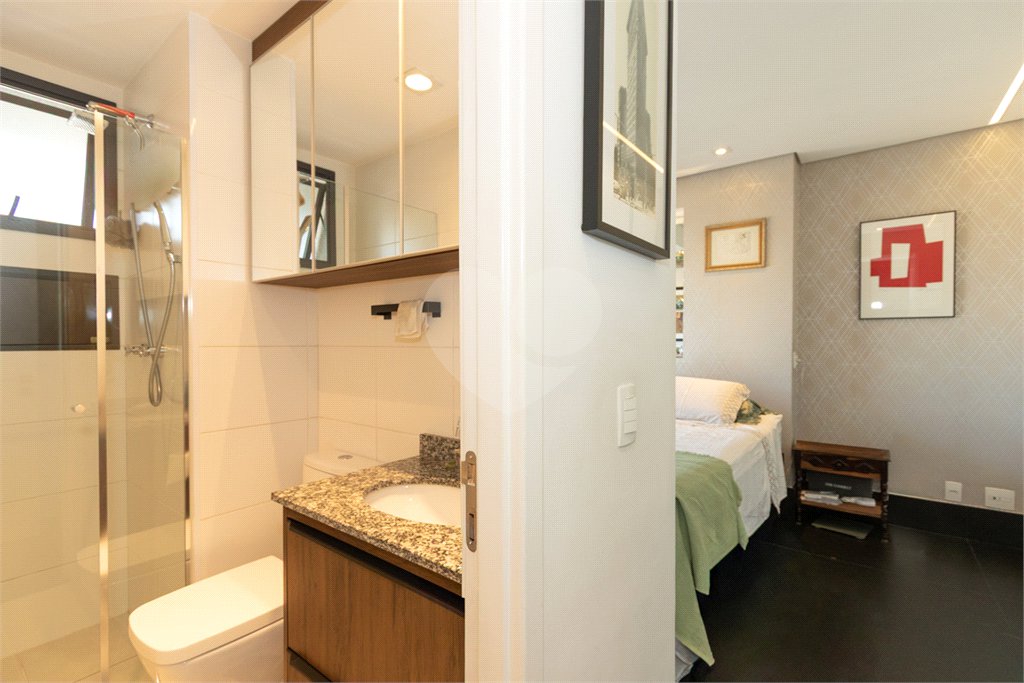 Apartamento à venda com 2 quartos, sendo 1 suíte,  em Vila Leopoldina, São Paulo, SP