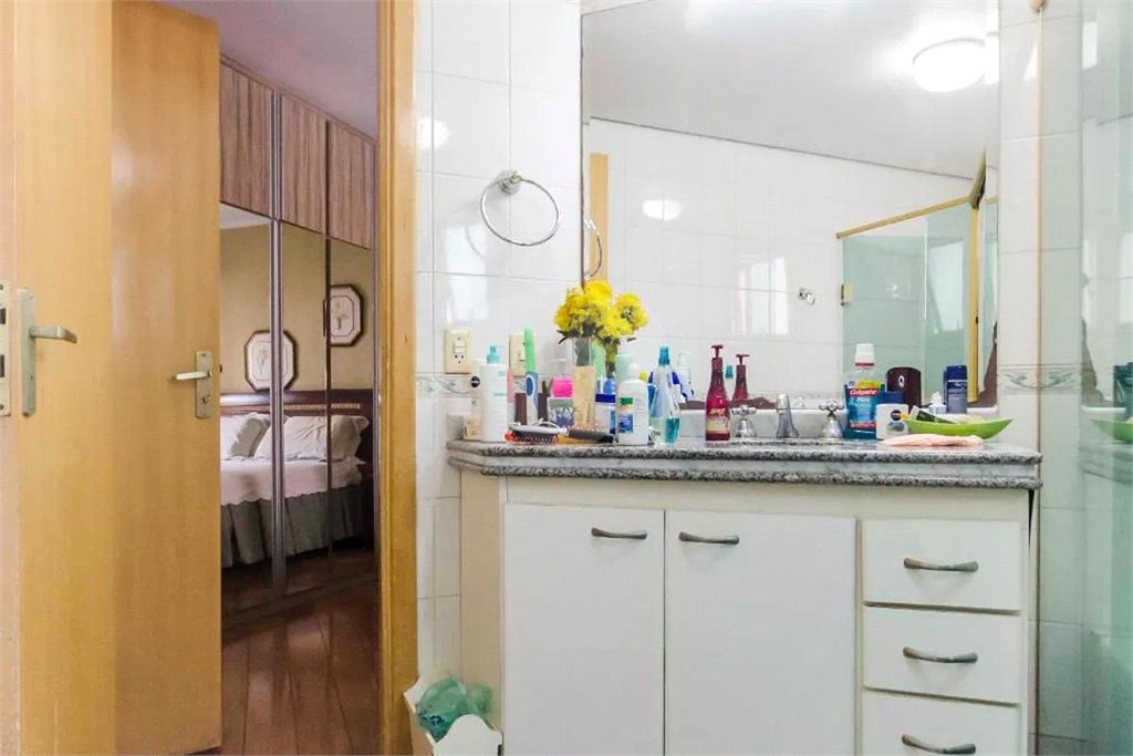 Apartamento à venda com 3 quartos, sendo 2 suítes, em Santana, São Paulo, SP
