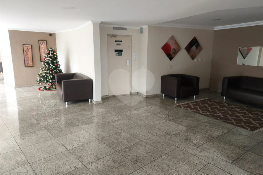 Apartamento à venda com 4 quartos, sendo 1 suíte,  em Parque Mandaqui, São Paulo, SP