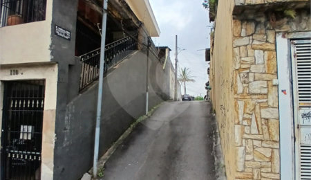 Terreno à venda em Vila Isolina Mazzei, São Paulo, SP