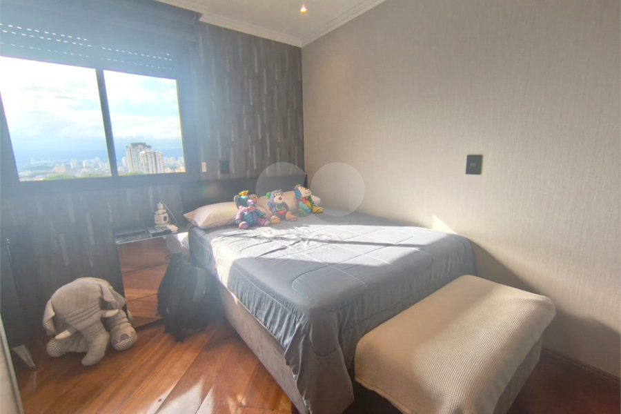 Apartamento à venda com 4 suítes em Santana, São Paulo, SP