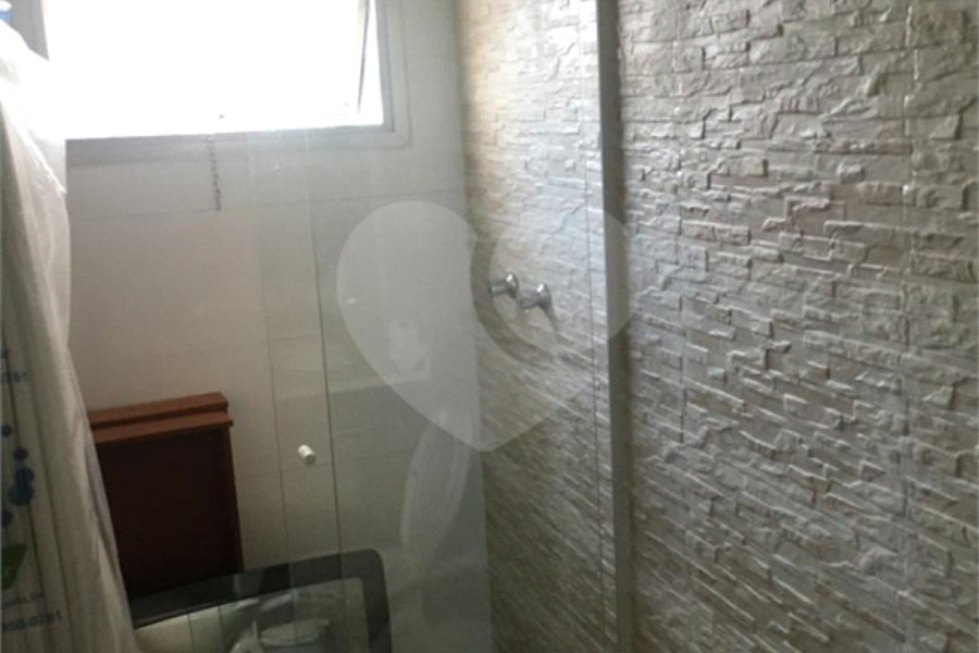 Apartamento à venda com 3 suítes em Santana, São Paulo, SP
