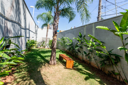 Apartamento à venda com 1 suíte em Chácara Santo Antônio (zona Sul), São Paulo, SP