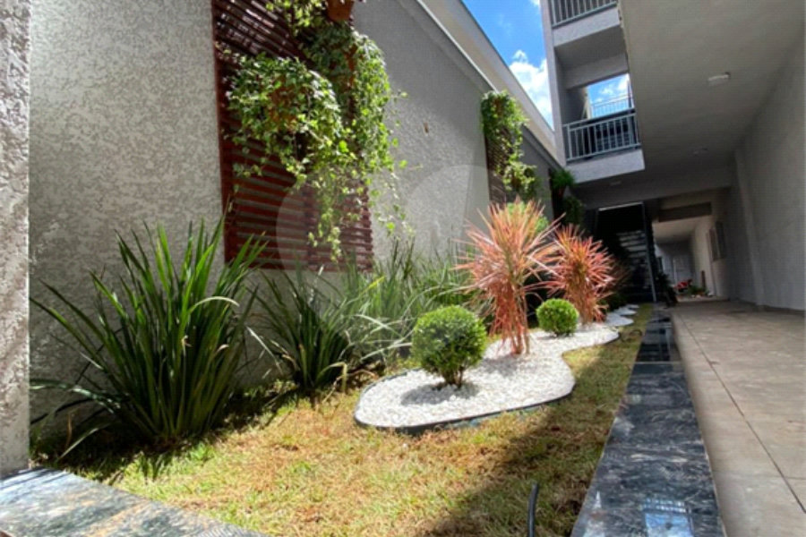 Apartamento à venda com 1 quarto em Vila Guilherme, São Paulo, SP