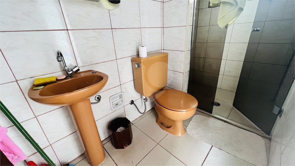 Sobrado à venda com 3 quartos, sendo 1 suíte, em Jardim São Paulo(zona Norte), São Paulo, SP