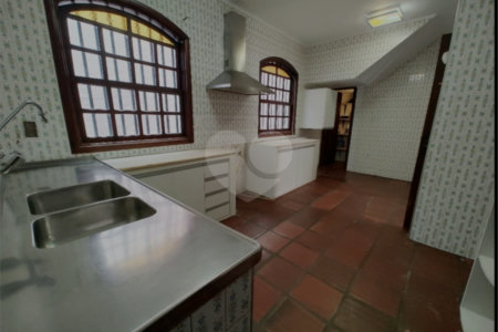Sobrado para alugar com 3 quartos em Chácara Santo Antônio (zona Sul), São Paulo, SP