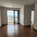 Apartamento à venda com 2 quartos, sendo 1 suíte, em Vila Espírito Santo, Sorocaba, SP