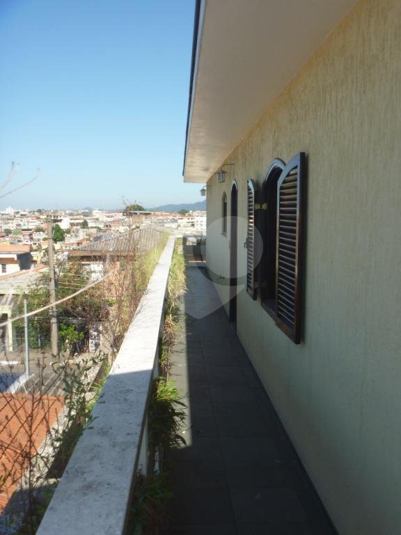 Sobrado à venda com 3 quartos, sendo 1 suíte, no Brasilândia, São Paulo, SP