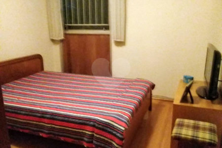 Apartamento à venda com 3 quartos, sendo 1 suíte, em Jardim Londrina, São Paulo, SP