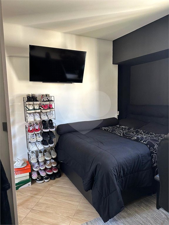 Apartamento à venda com 4 quartos, sendo 1 suíte, em Parque Tomas Saraiva, São Paulo, SP