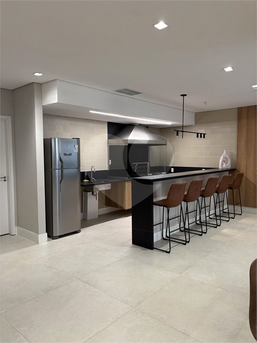 Apartamento para alugar com 2 quartos em Vila Gustavo, São Paulo, SP