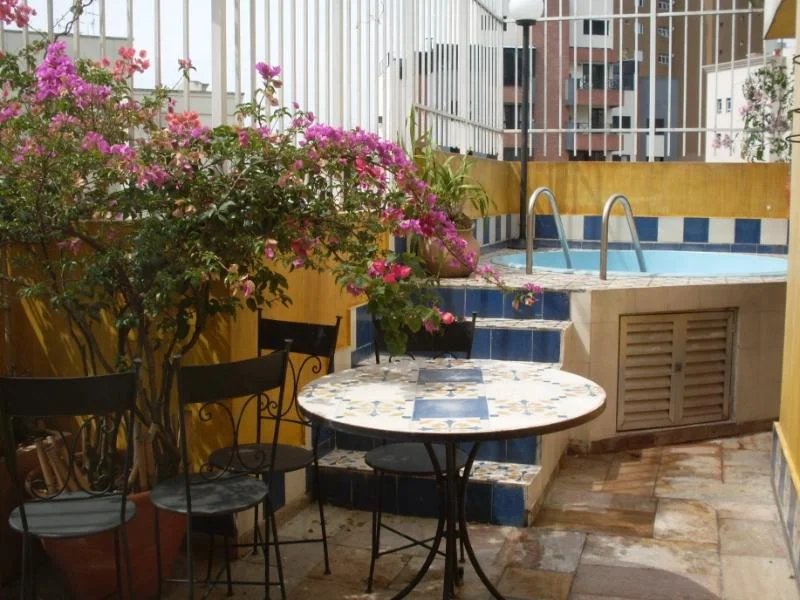 Cobertura à venda com 3 quartos, sendo 1 suíte,  em Vila Suzana, São Paulo, SP