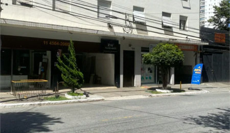 Apartamento à venda com 2 quartos em Vila Leopoldina, São Paulo, SP