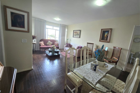 Apartamento à venda com 3 quartos, sendo 1 suíte, em Tijuca, Rio de Janeiro, RJ