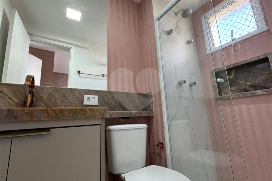 Apartamento à venda com 3 suítes em Casa Verde, São Paulo, SP