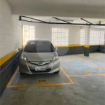 Apartamento à venda com 1 quarto em Jardim D'abril, Osasco, SP