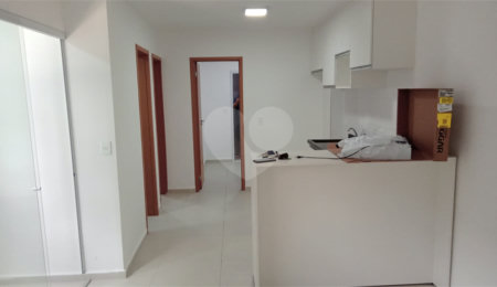 Apartamento à venda com 2 quartos em Tucuruvi, São Paulo, SP