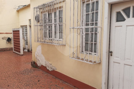 Casa à venda com 4 quartos em Jardim Europa, São Paulo, SP