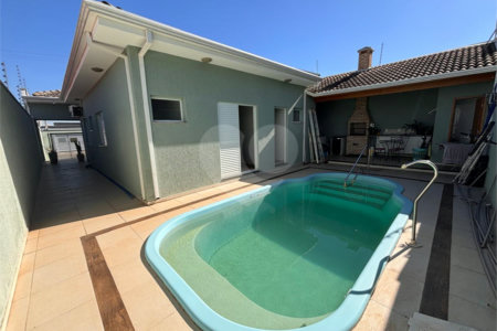 Casa à venda com 3 suítes em Jardim Esplanada II, Indaiatuba, SP