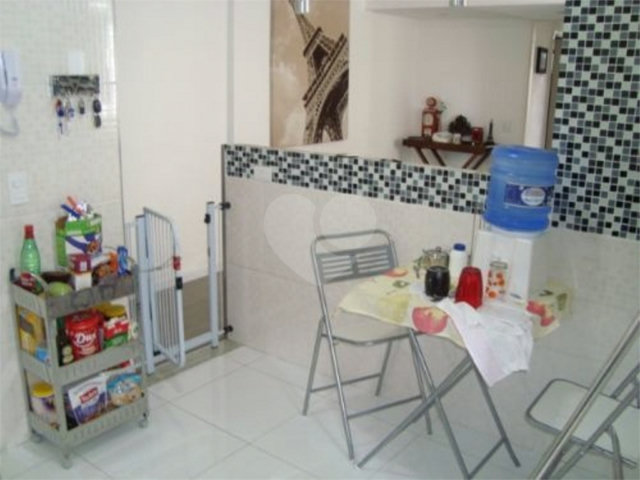 Apartamento à venda com 2 quartos em Santana, São Paulo, SP