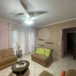 Salto- Sp - Locação - apto com 75 ms - mobiliado -Edificio Vivendas da Vila II - sexto andar - Apto mobiliado - 2 dorms, sala 2 ambiente, cozinha planejada, lavanderia, banheiro social, sacada, 01 vaga de garagem coberta - Aluguel - R$ 1.600,00 mais condominio - R$ 1.050.00 - iptu - R$ 100,00