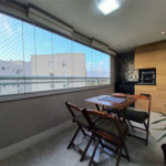 Apartamento à venda com 3 suítes em Vila Suzana, São Paulo, SP