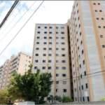 Apartamento à venda com 2 quartos, sendo 1 suíte, em Macedo, Guarulhos, SP