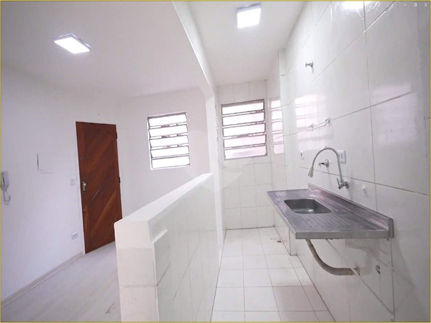 Apartamento à venda com 1 quarto em Consolação, São Paulo, SP