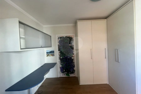 Apartamento à venda com 4 quartos, sendo 3 suítes, em Santana, São Paulo, SP