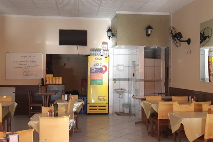 Salão à venda em Lapa, São Paulo, SP