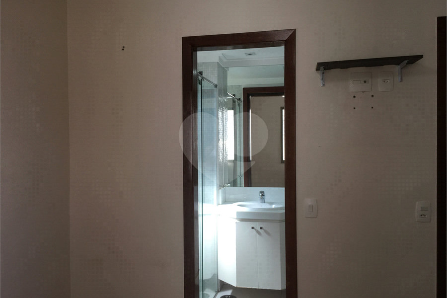Apartamento para alugar com 3 quartos, sendo 2 suítes,  em Santana, São Paulo, SP
