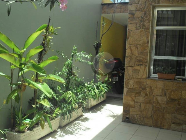 Sobrado à venda com 3 suítes em Jaçanã, São Paulo, SP