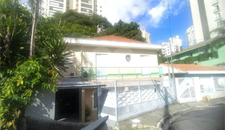 Casa à venda com 10 quartos, sendo 1 suíte,  em Santa Teresinha, São Paulo, SP