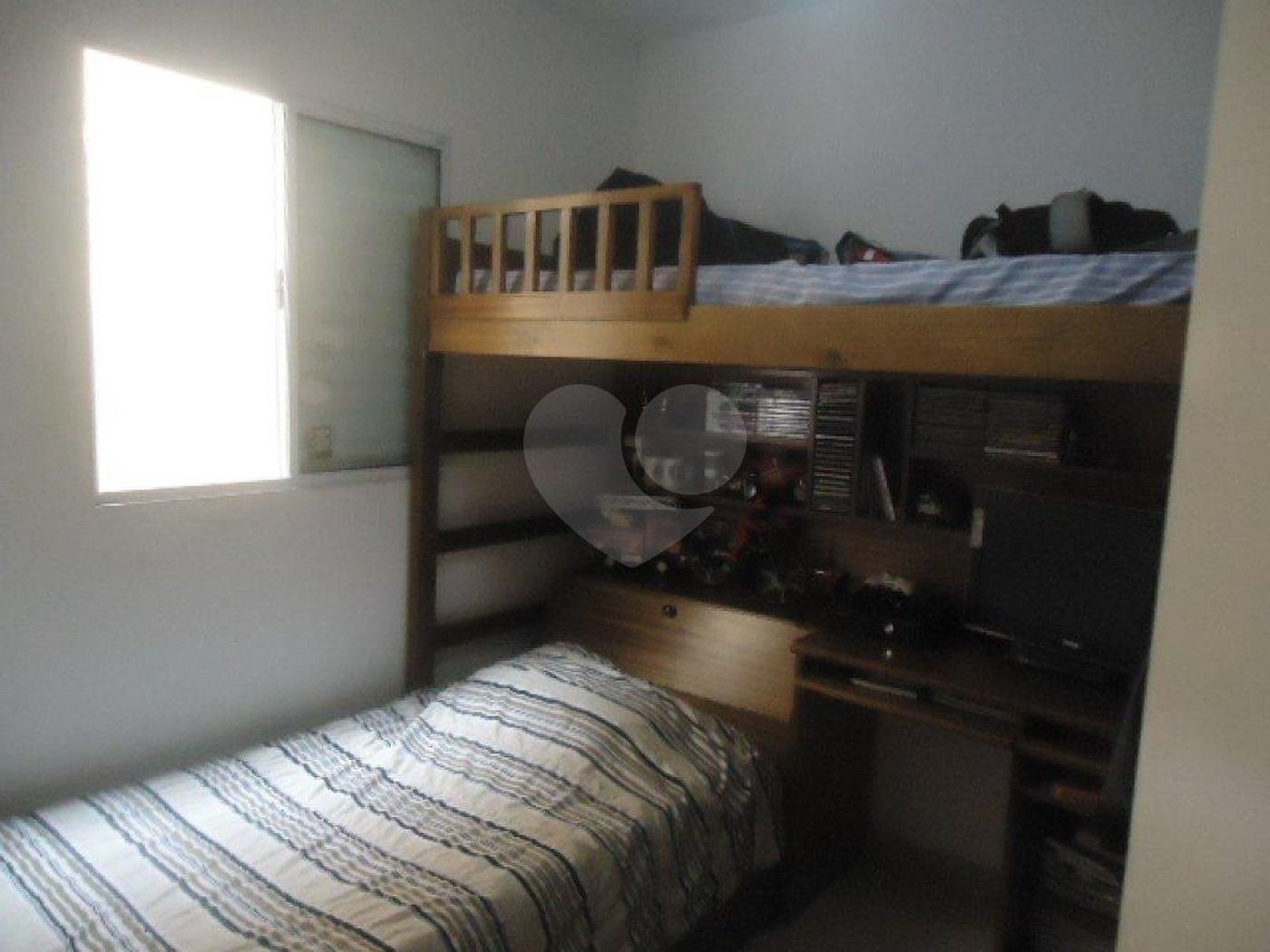 Casa de Vila à venda com 3 quartos, sendo 1 suíte, em Vila Isolina Mazzei, São Paulo, SP