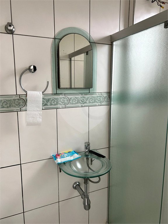 Apartamento à venda com 3 quartos, sendo 1 suíte, em Tucuruvi, São Paulo, SP