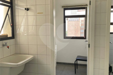 Apartamento à venda com 3 suítes em Perdizes, São Paulo, SP