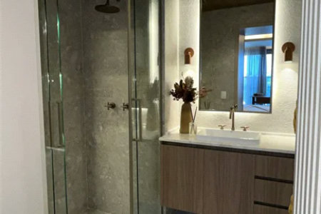 Apartamento à venda com 1 suíte em Itaim Bibi, São Paulo, SP