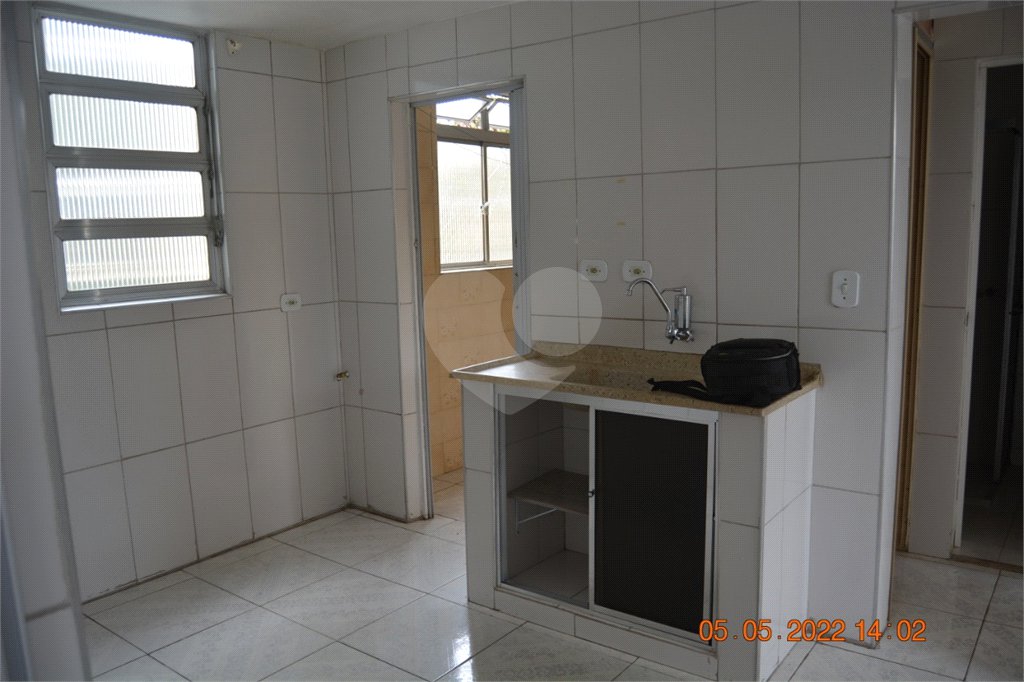 Apartamento à venda com 2 quartos em Parque Edu Chaves, São Paulo, SP