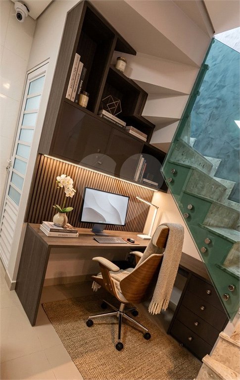 Casa à venda com 2 suítes no condomínio Residencial Agua Fria, São Paulo - SP