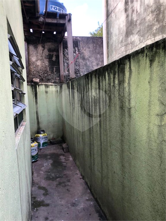 Casa Térrea à venda com 2 quartos, sendo 1 suíte, em Vila Nova Cachoeirinha, São Paulo, SP