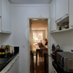 Apartamento à venda com 3 quartos, sendo 1 suíte, em Vila Olímpia, São Paulo, SP