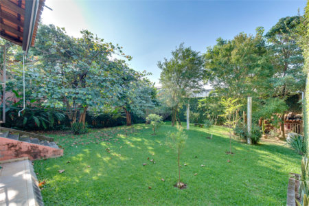 Terreno à venda em Jardim Petropolis, São Paulo, SP