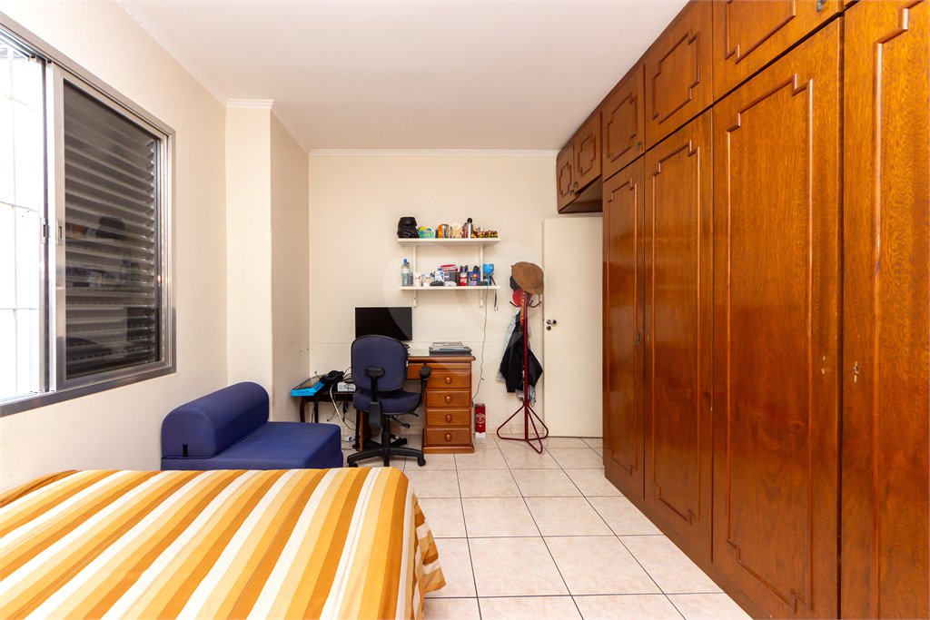 Sobrado à venda com 2 quartos, sendo 1 suíte, em Casa Verde, São Paulo, SP