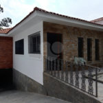 Casa Térrea à venda com 3 suítes em Tucuruvi, São Paulo, SP