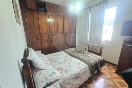 Cobertura à venda com 3 quartos, sendo 1 suíte, em Vila Isabel, Rio de Janeiro, RJ