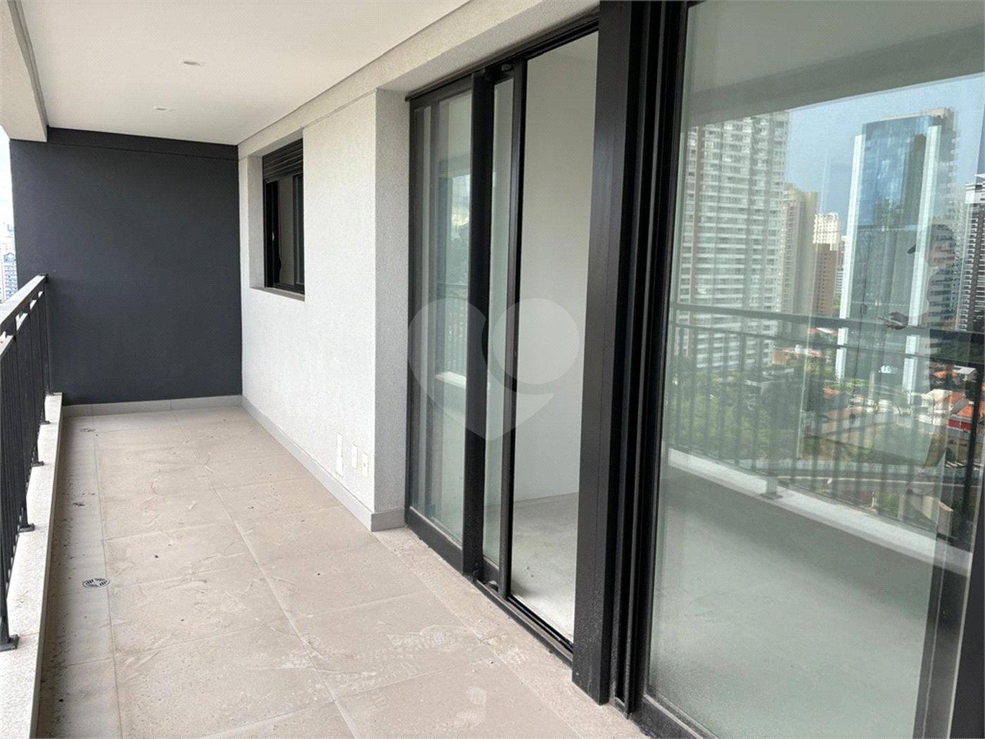 Apartamento à venda com 1 suíte em Vila Cordeiro, São Paulo, SP