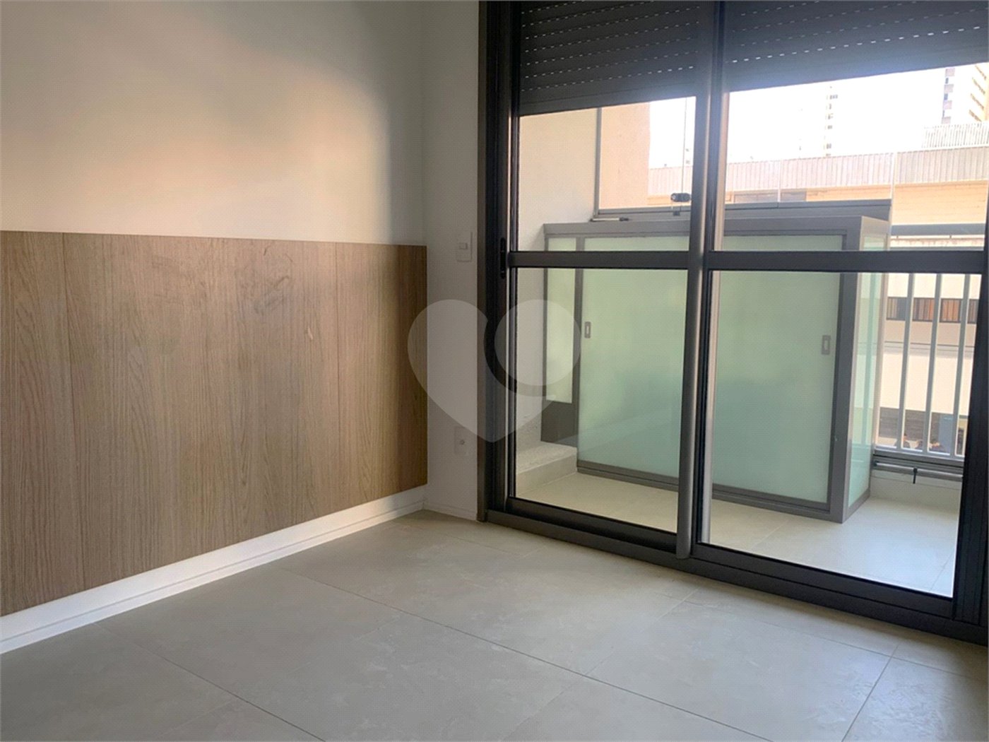 Apartamento à venda com 1 suíte em Perdizes, São Paulo, SP