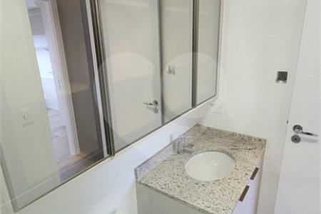 Apartamento à venda com 2 quartos, sendo 1 suíte,  em Paraíso, São Paulo, SP