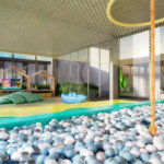 Apartamento à venda com 3 quartos, sendo 2 suítes, em Jardim das Acácias, São Paulo, SP